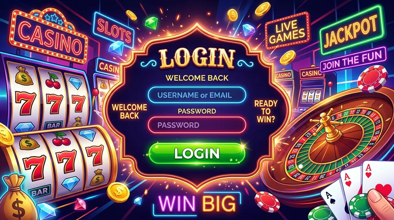 Cherry casino ログイン
