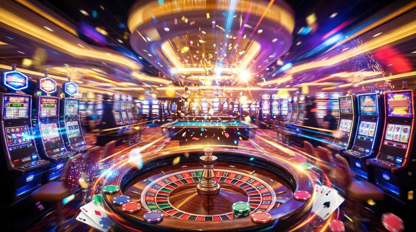 Cherry casino 運営会社