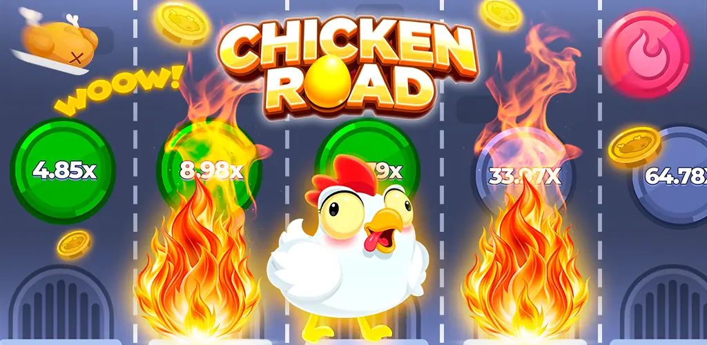 Chicken Road Cherry casino