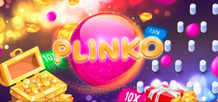 Plinko Cherry casino